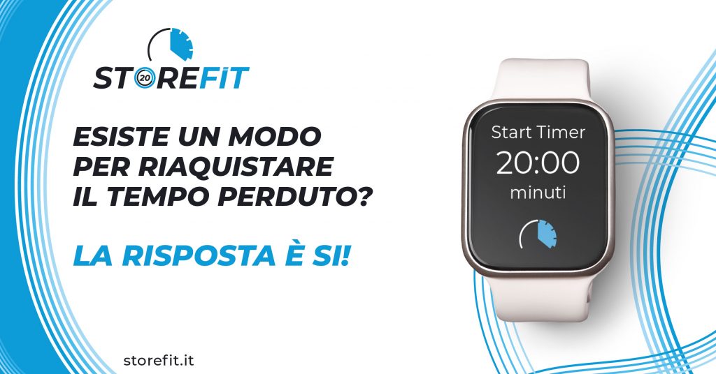 recuperare tempo