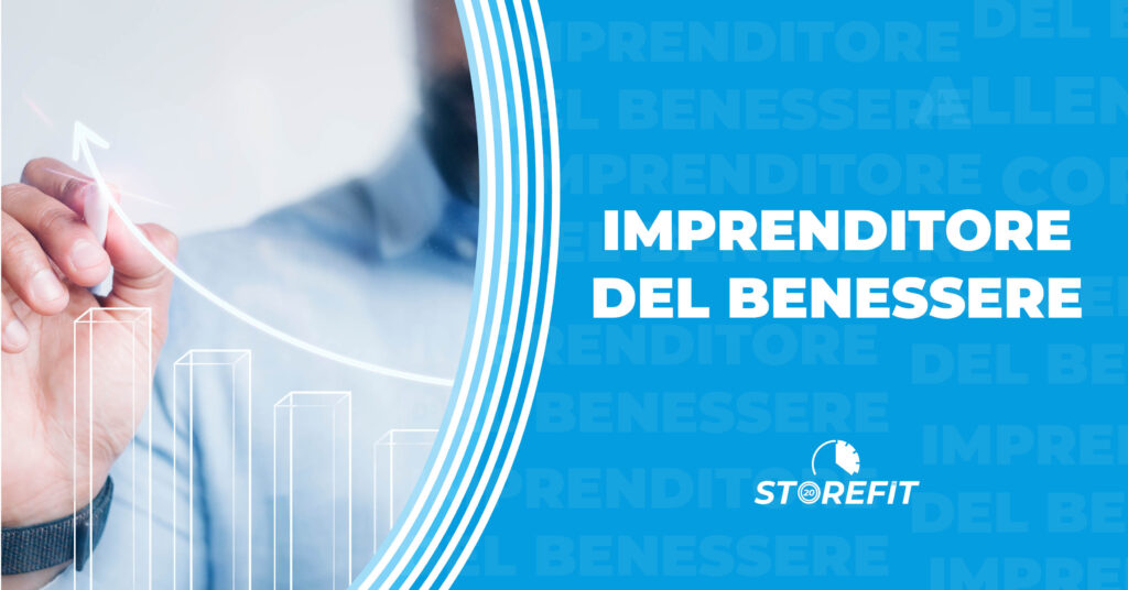 Imprenditore del benessere
